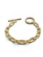Bracciale CLOE Donna Dolù Bijoux bracciali in Ottone ipoallergenico SET128819-B